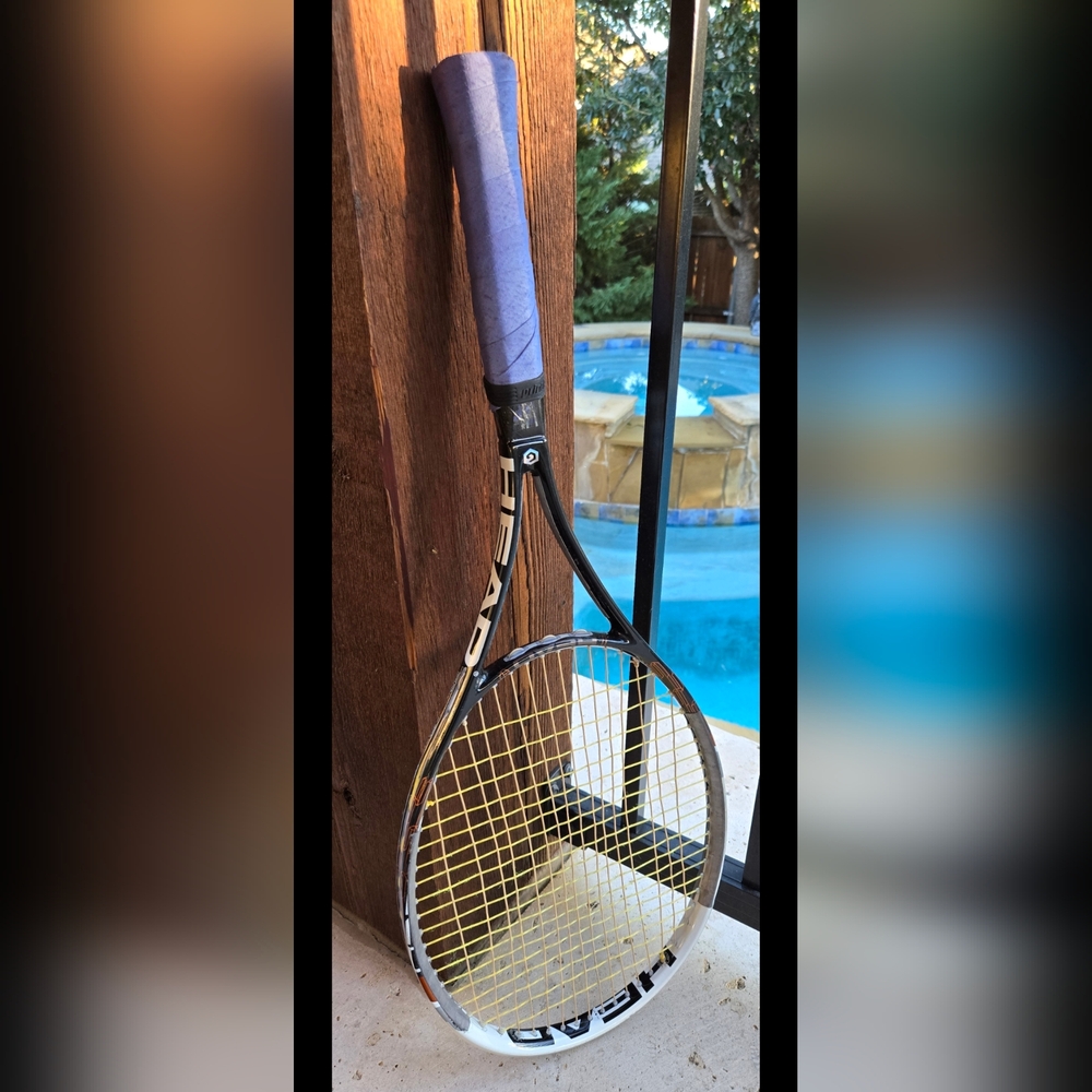Graphene Speed MP 2014 Tennis Racket, 10 of 10 Condition